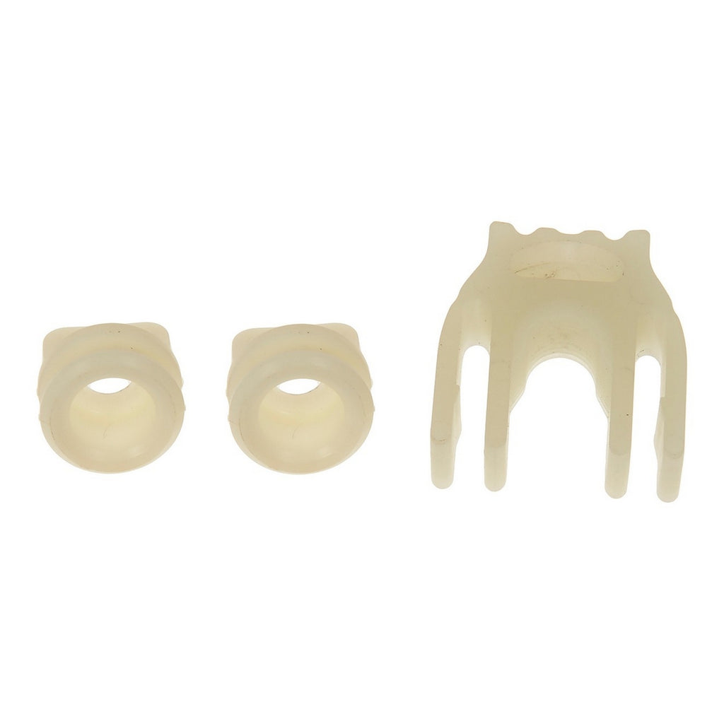 Kit De 5 Bujes Para Varillaje De Cambio | Compatible Con Varios Modelos De Vehículos | Incluye Resortes Y Retenes