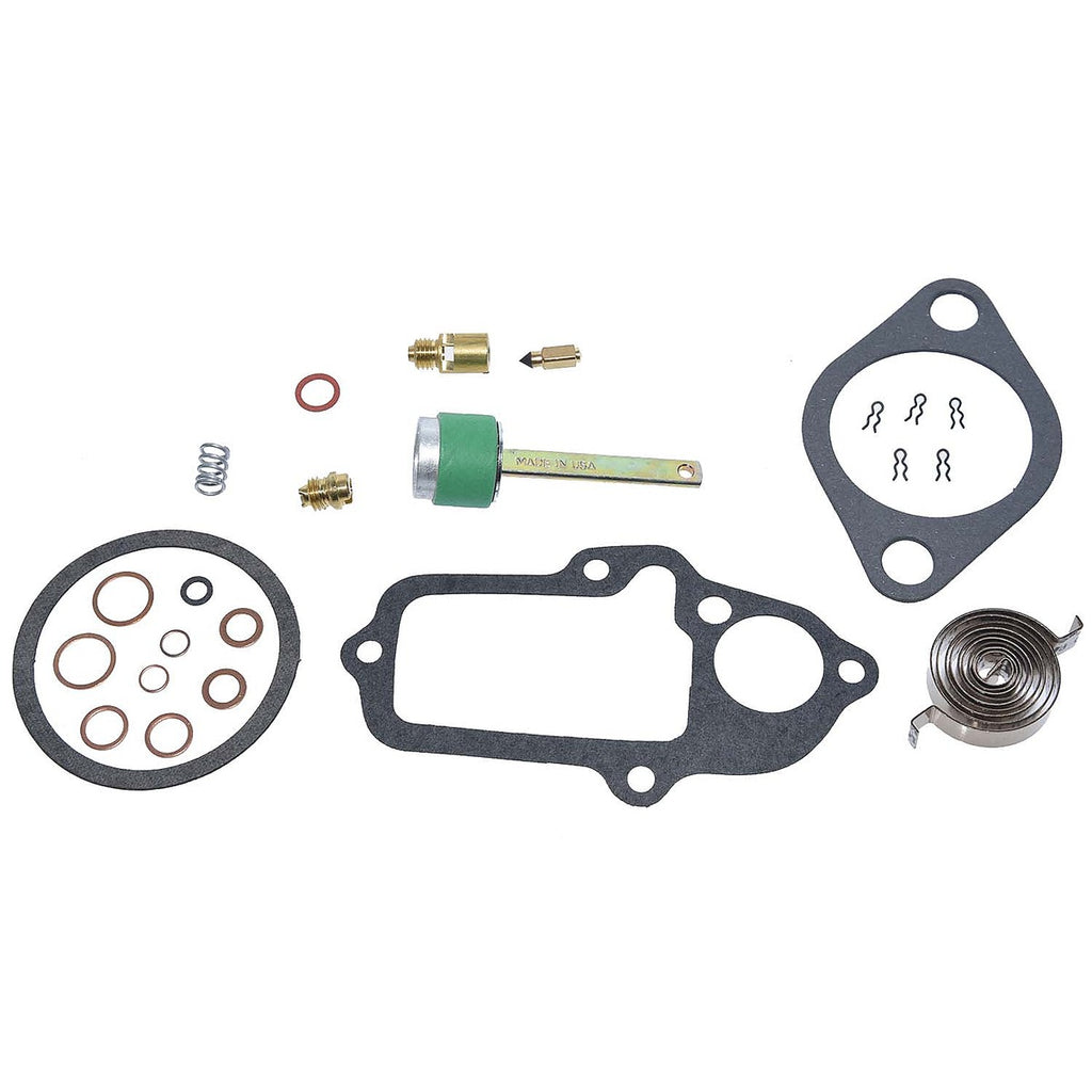 Kit Reparación Carburador WALKER 15001