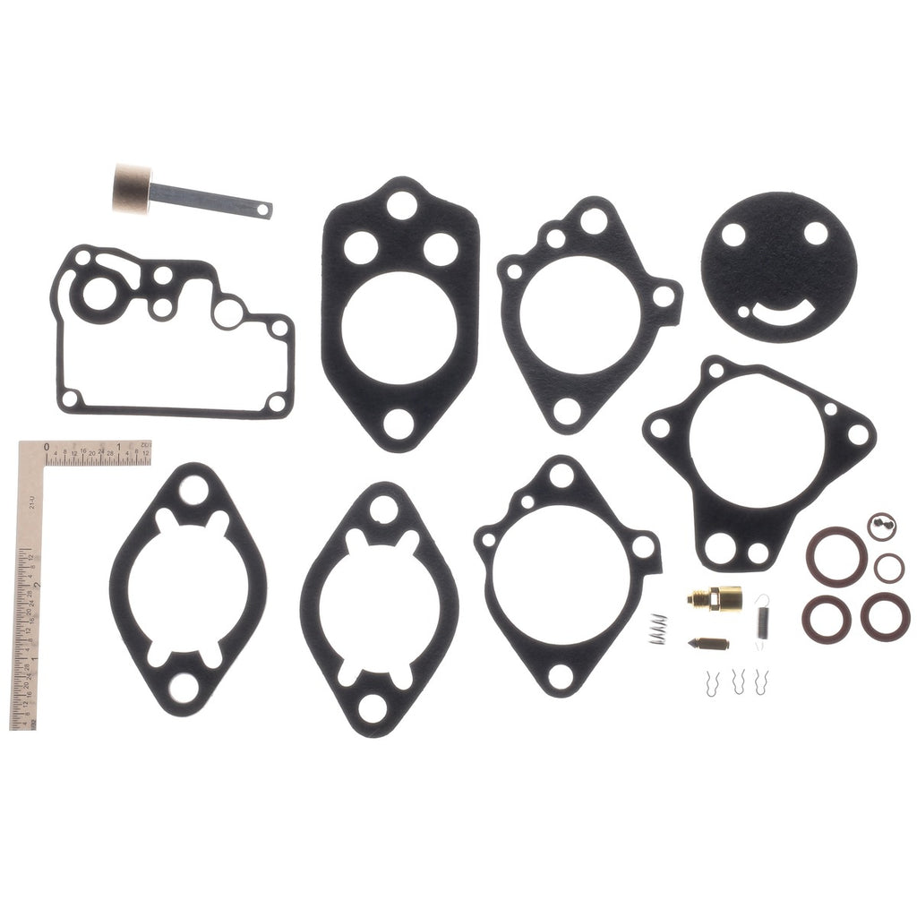 Kit Reparación Carburador WALKER 15004
