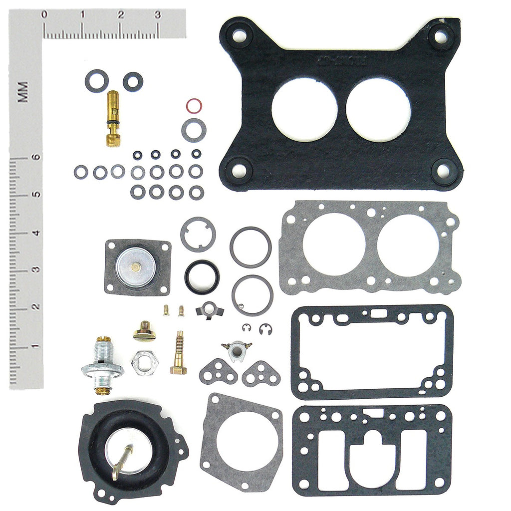 Kit Reparación Carburador WALKER 151011A