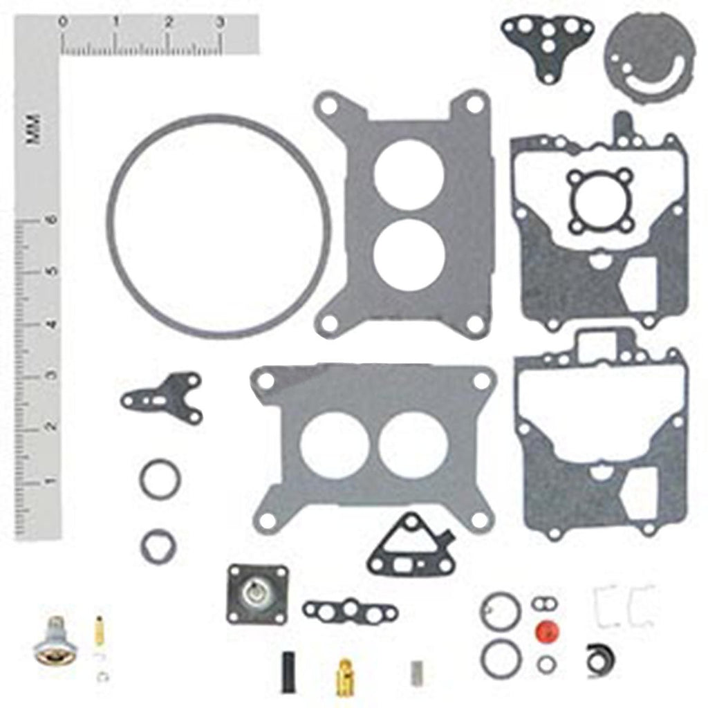 Kit Reparación Carburador WALKER 151029