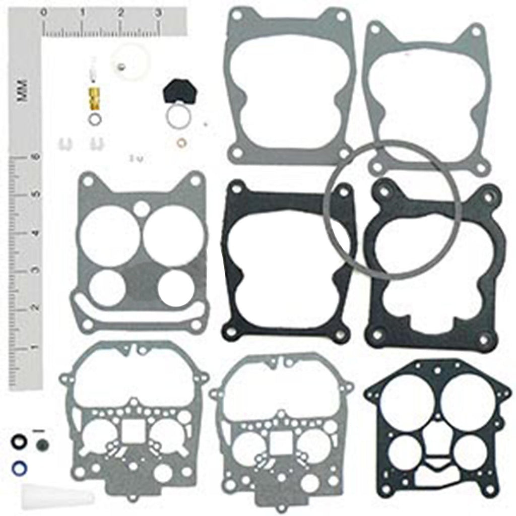 Kit Reparación Carburador WALKER 151033B