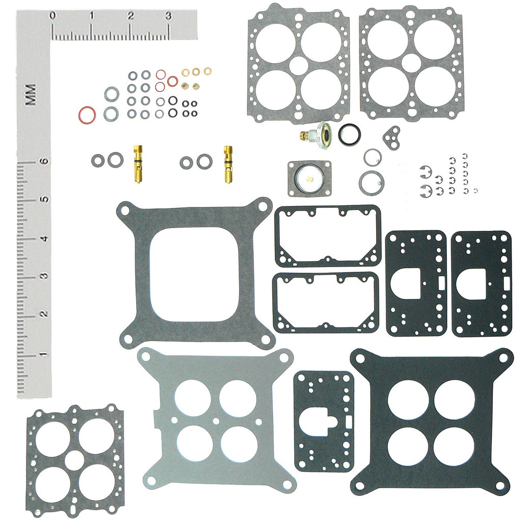 Kit Reparación Carburador WALKER 151036