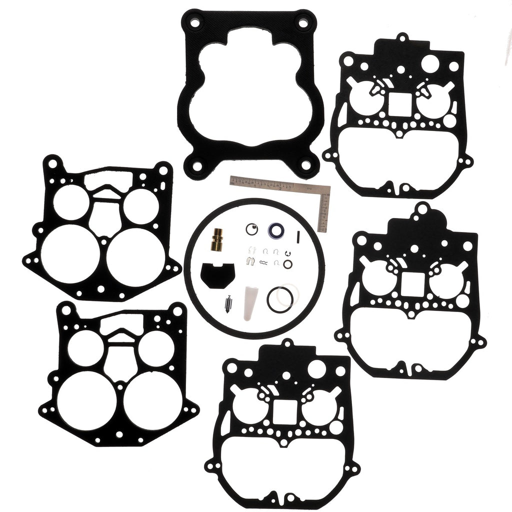 Kit Reparación Carburador WALKER 151037