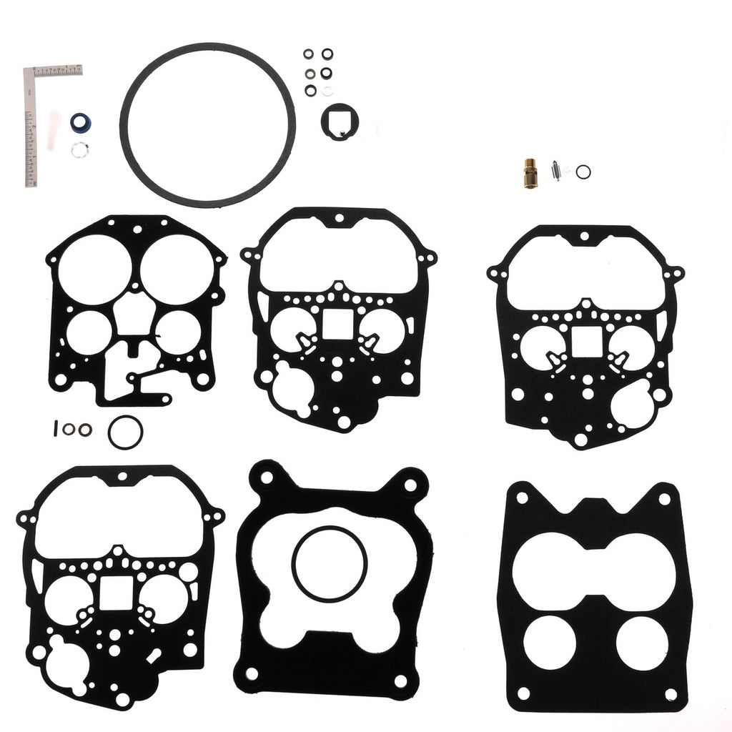 Kit Reparación Carburador WALKER 151038A