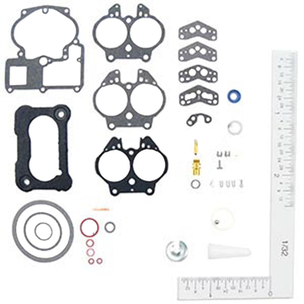 Kit Reparación Carburador WALKER 151039A