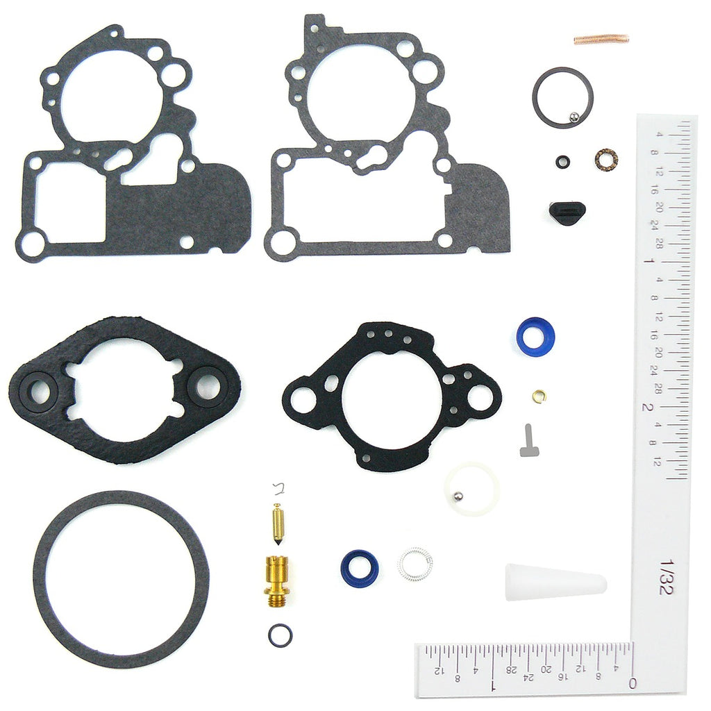 Kit Reparación Carburador WALKER 151040A