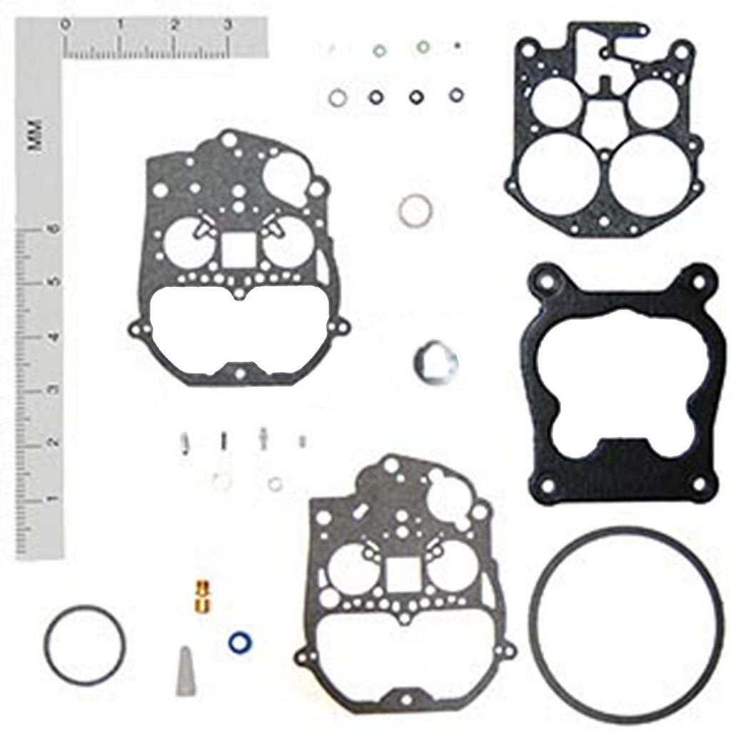 Kit Reparación Carburador WALKER 151042