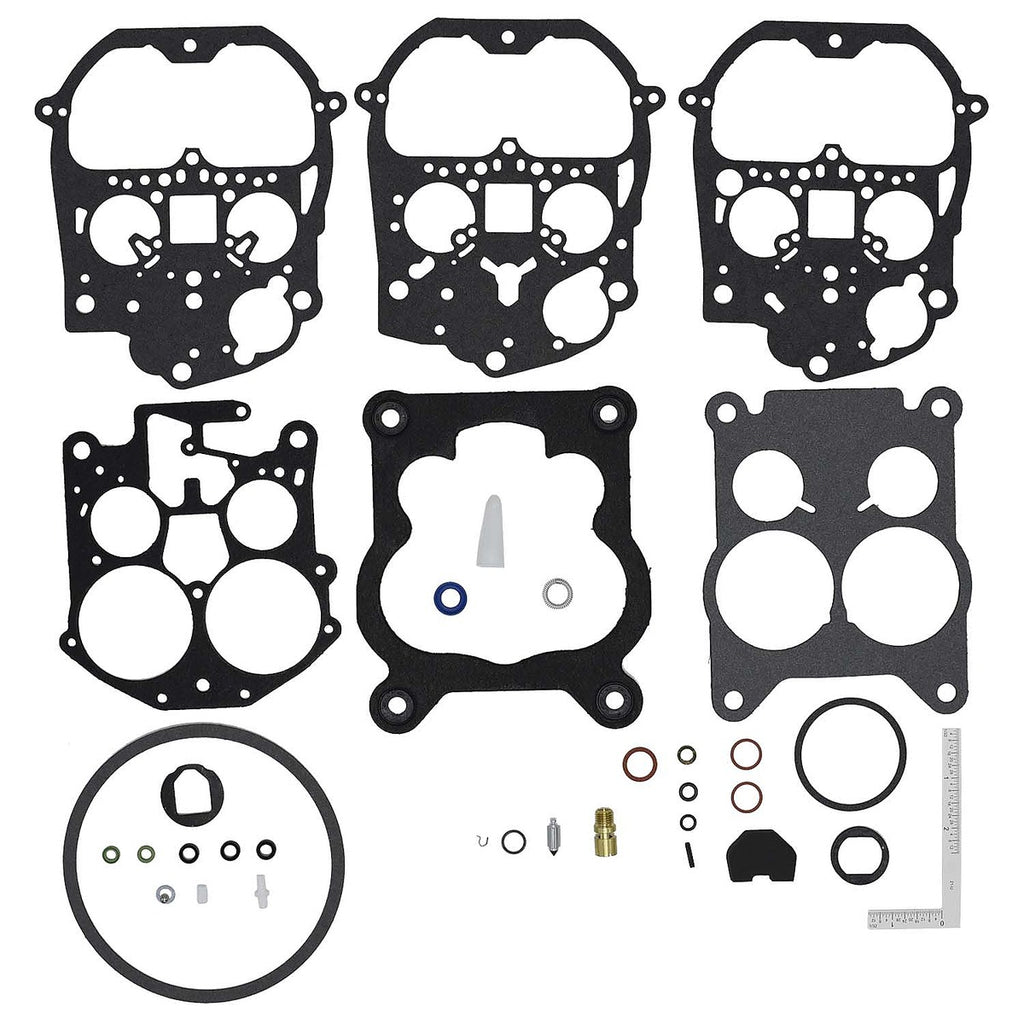 Kit Reparación Carburador WALKER 151045A