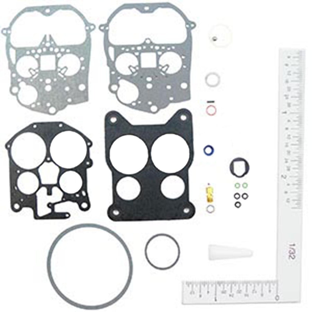 Kit Reparación Carburador WALKER 151056A