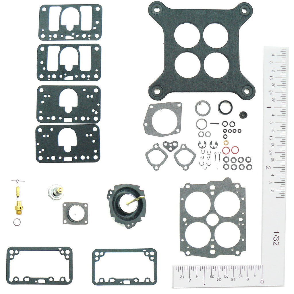 Kit Reparación Carburador WALKER 151069