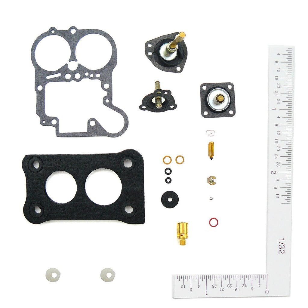 Kit Reparación Carburador WALKER 151089