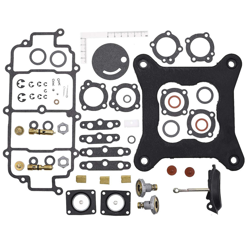 Kit Reparación Carburador WALKER 151095