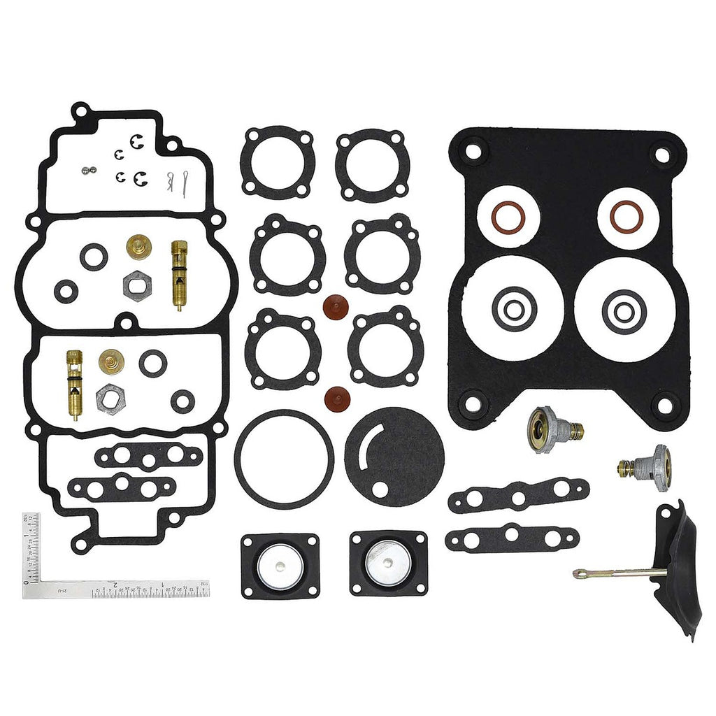 Kit Reparación Carburador WALKER 151096