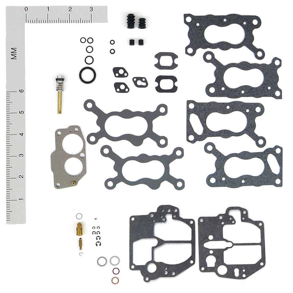 Kit Reparación Carburador WALKER 151100A