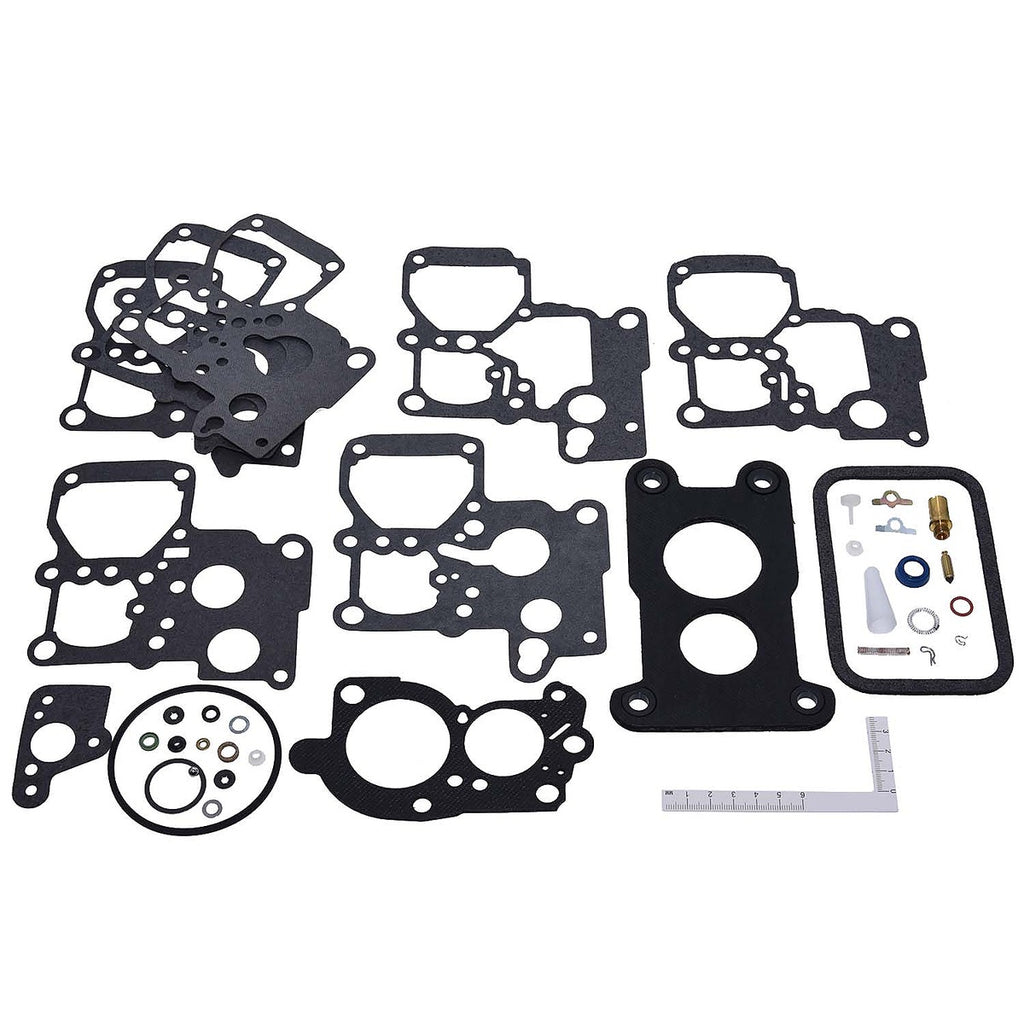 Kit Reparación Carburador WALKER 151103