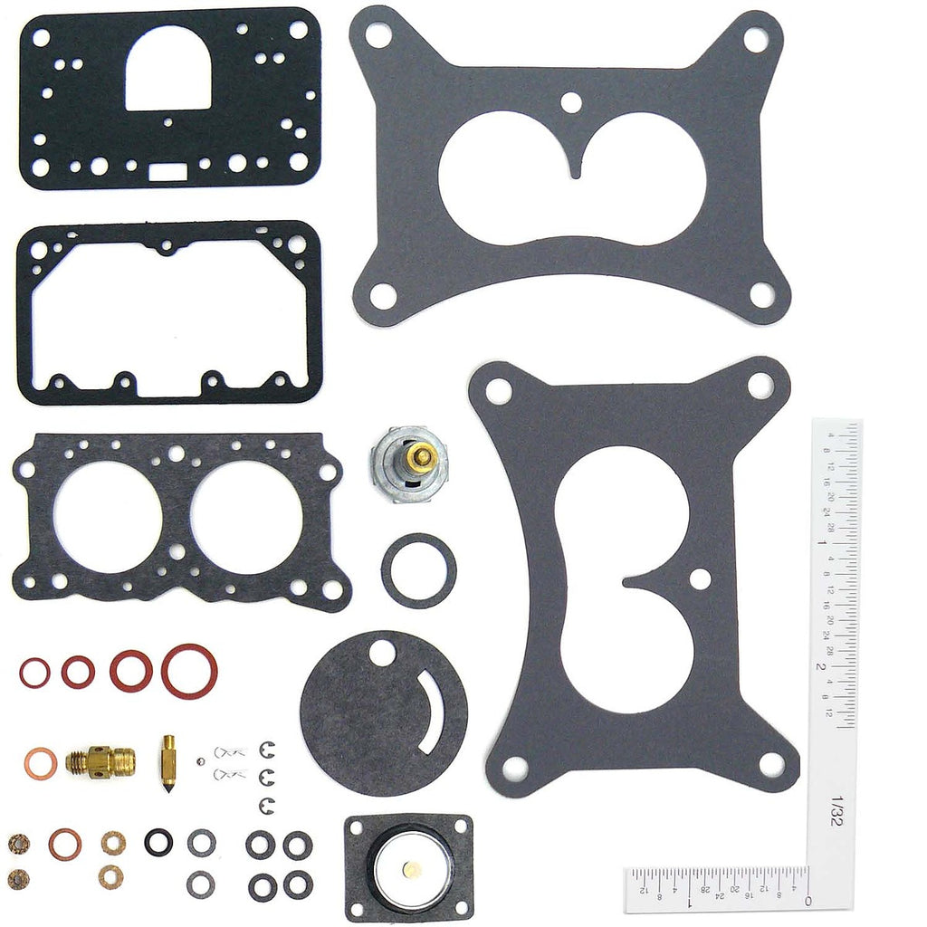 Kit Reparación Carburador WALKER 15126A