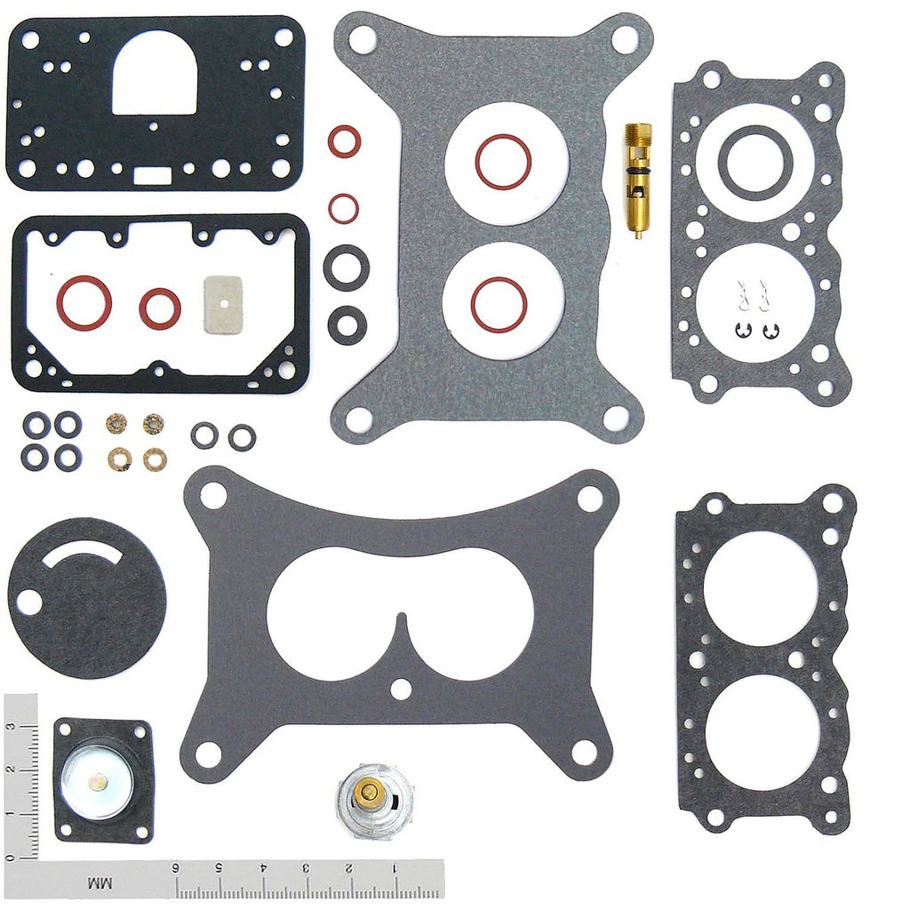 Kit Reparación Carburador WALKER 15129