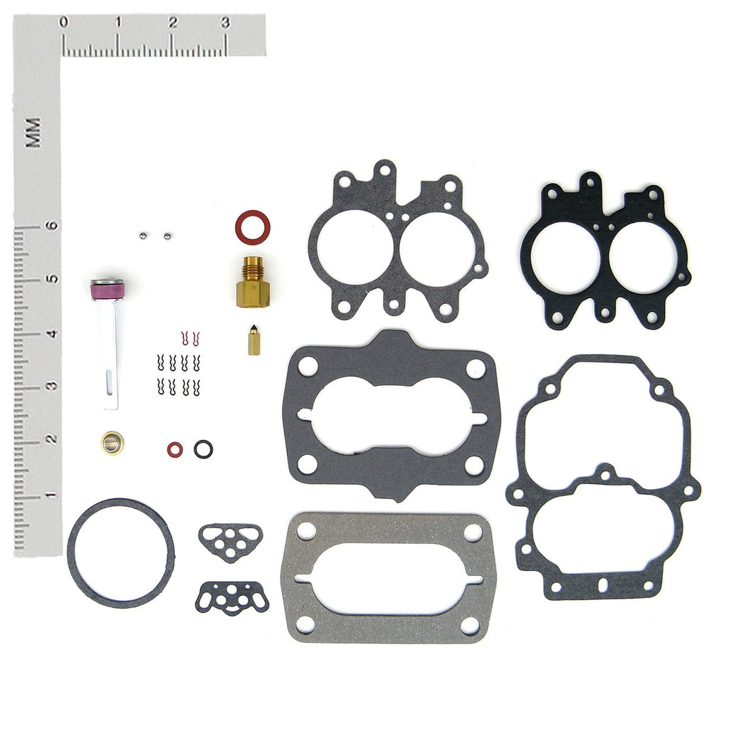 Kit Reparación Carburador WALKER 151329