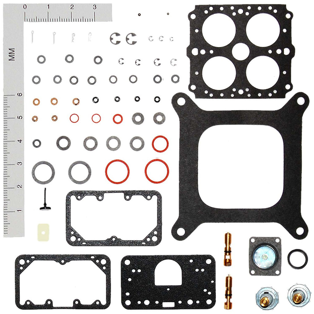 Kit Reparación Carburador WALKER 15150