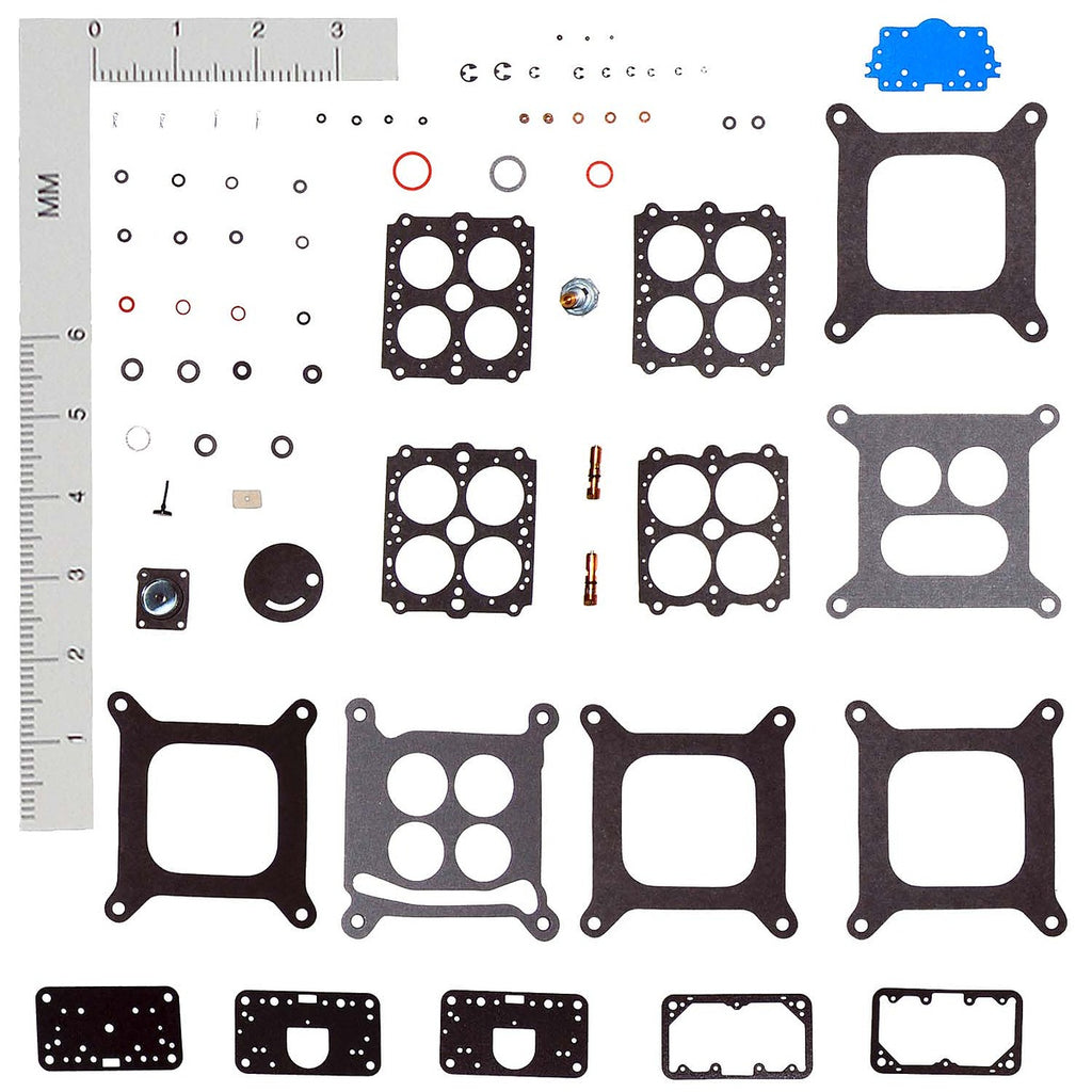 Kit Reparación Carburador WALKER 15152B