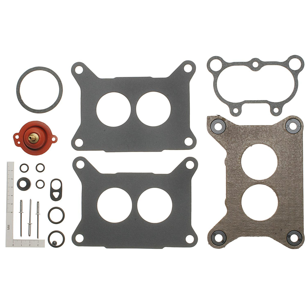 Kit Reparación Cuerpo de Aceleración STANDARD 1522