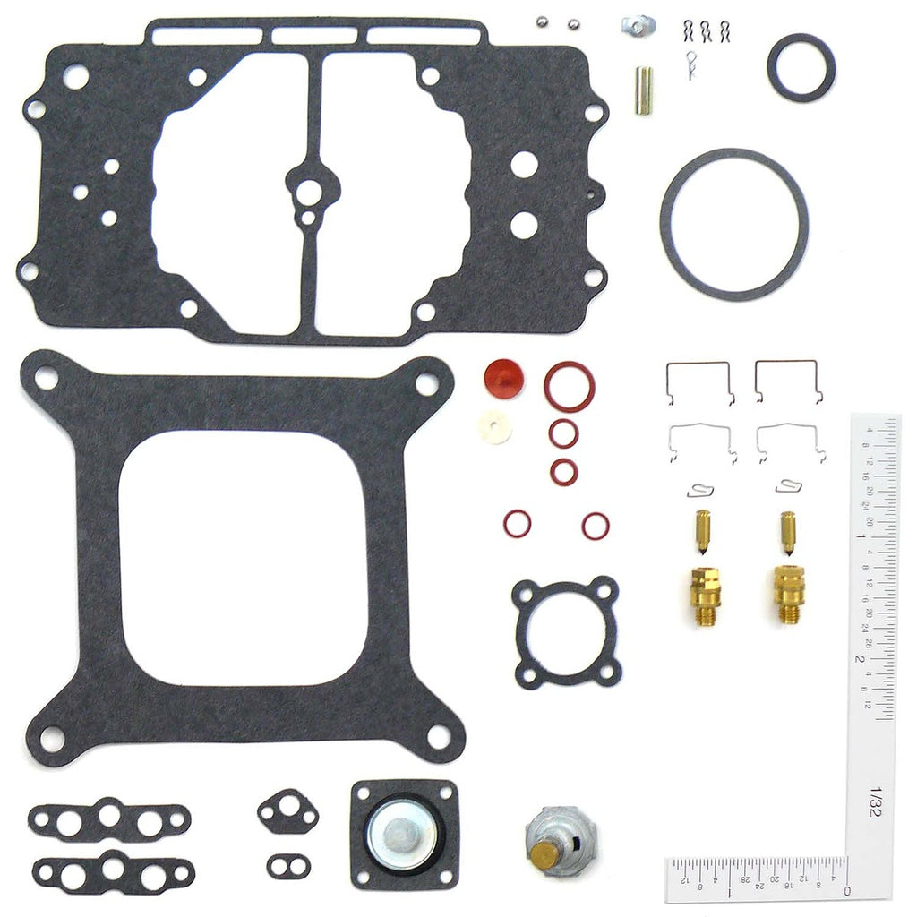 Kit Reparación Carburador WALKER 15255