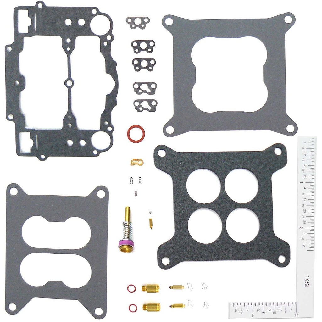 Kit Reparación Carburador WALKER 15271A