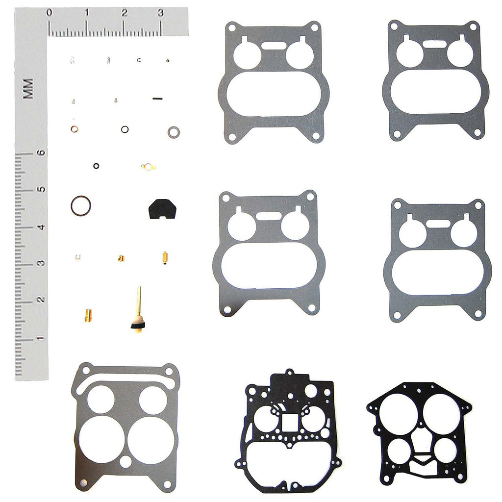 Kit Reparación Carburador WALKER 15290A