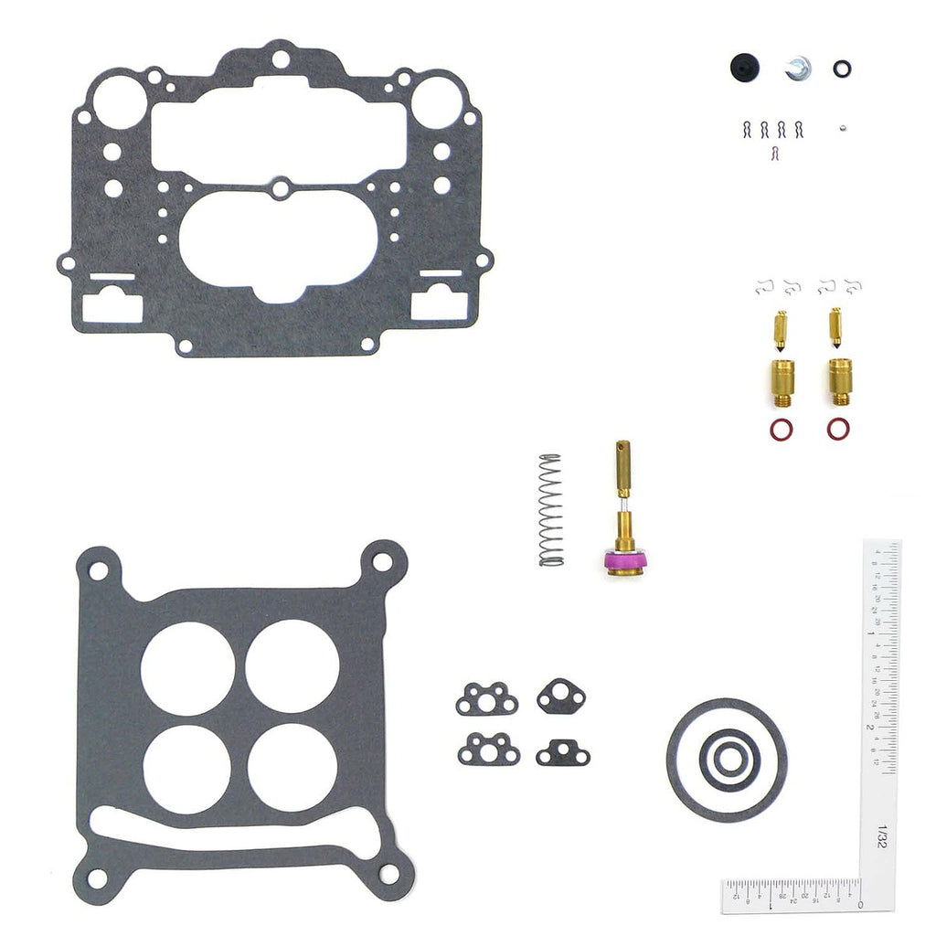 Kit Reparación Carburador WALKER 15295