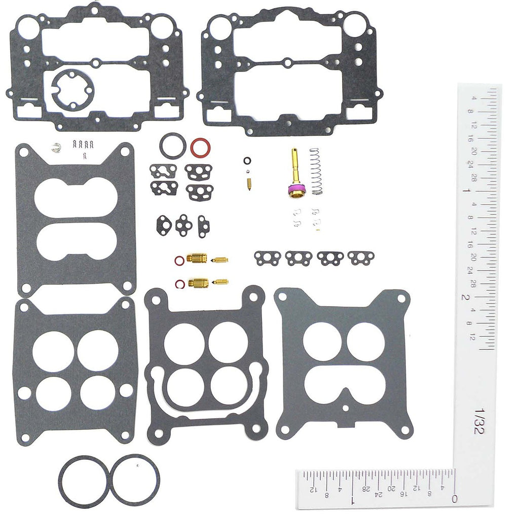 Kit Reparación Carburador WALKER 15299B