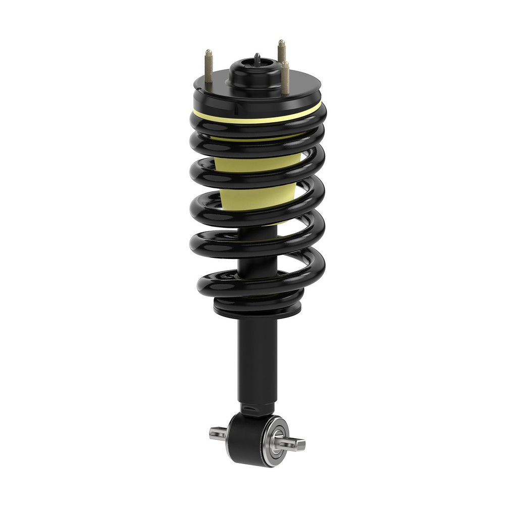 Ensamble de Strut Gas Magnum MONROE 153027