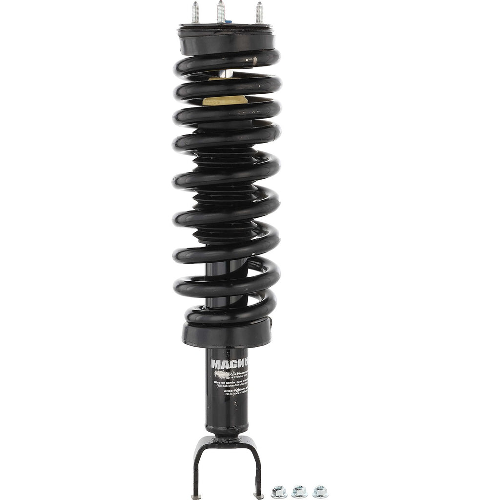 Ensamble de Strut Gas Magnum MONROE 153029