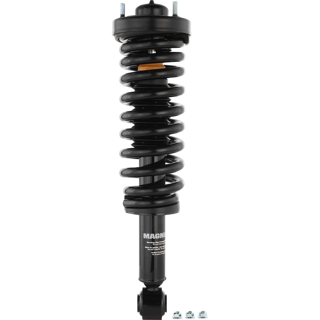 Ensamble de Strut Gas Magnum MONROE 153030