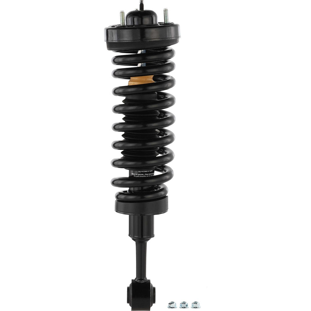 Ensamble de Strut Gas Magnum MONROE 153031
