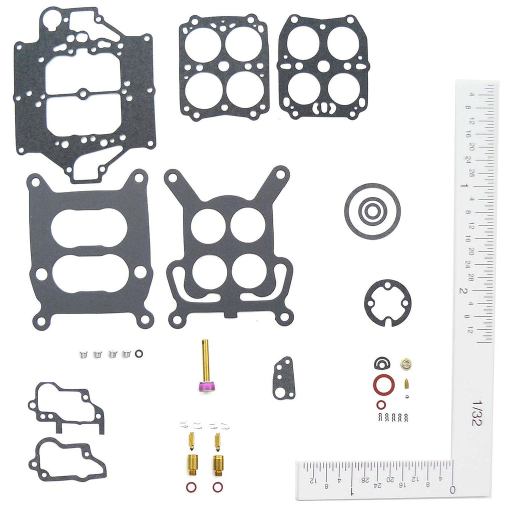 Kit Reparación Carburador WALKER 15305