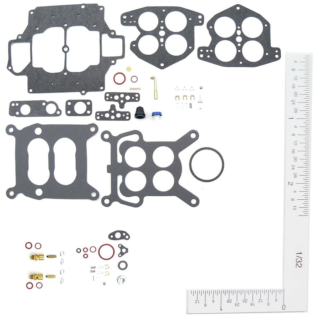 Kit Reparación Carburador WALKER 15320