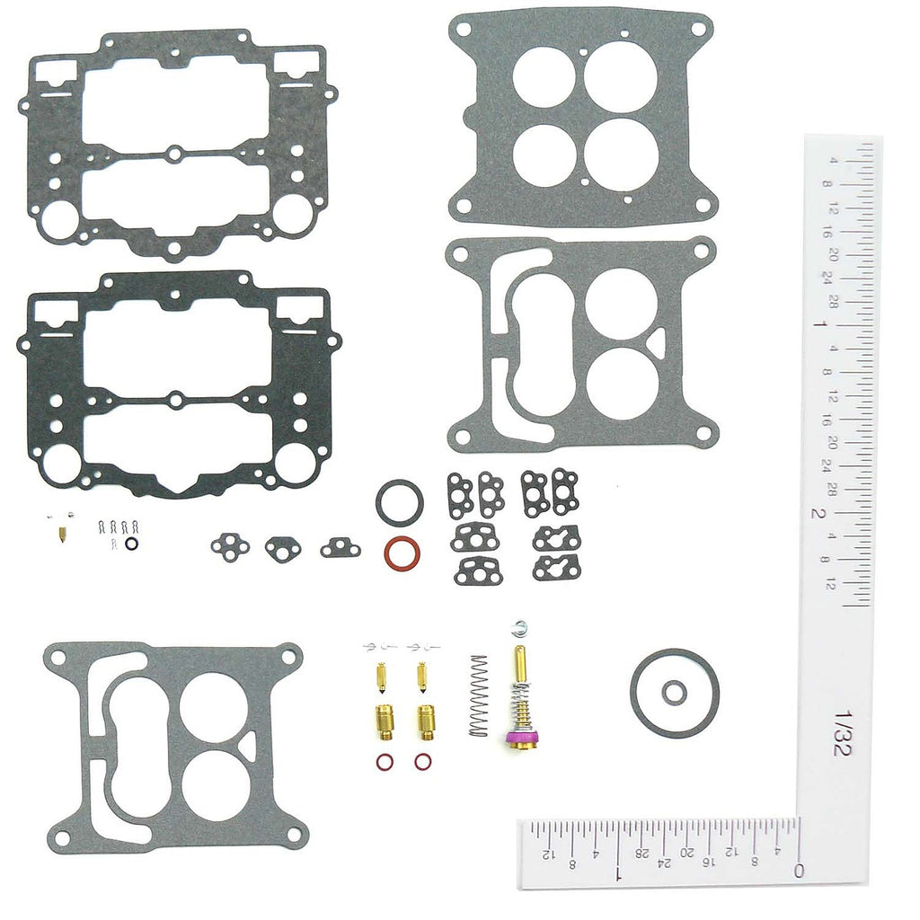 Kit Reparación Carburador WALKER 15328B