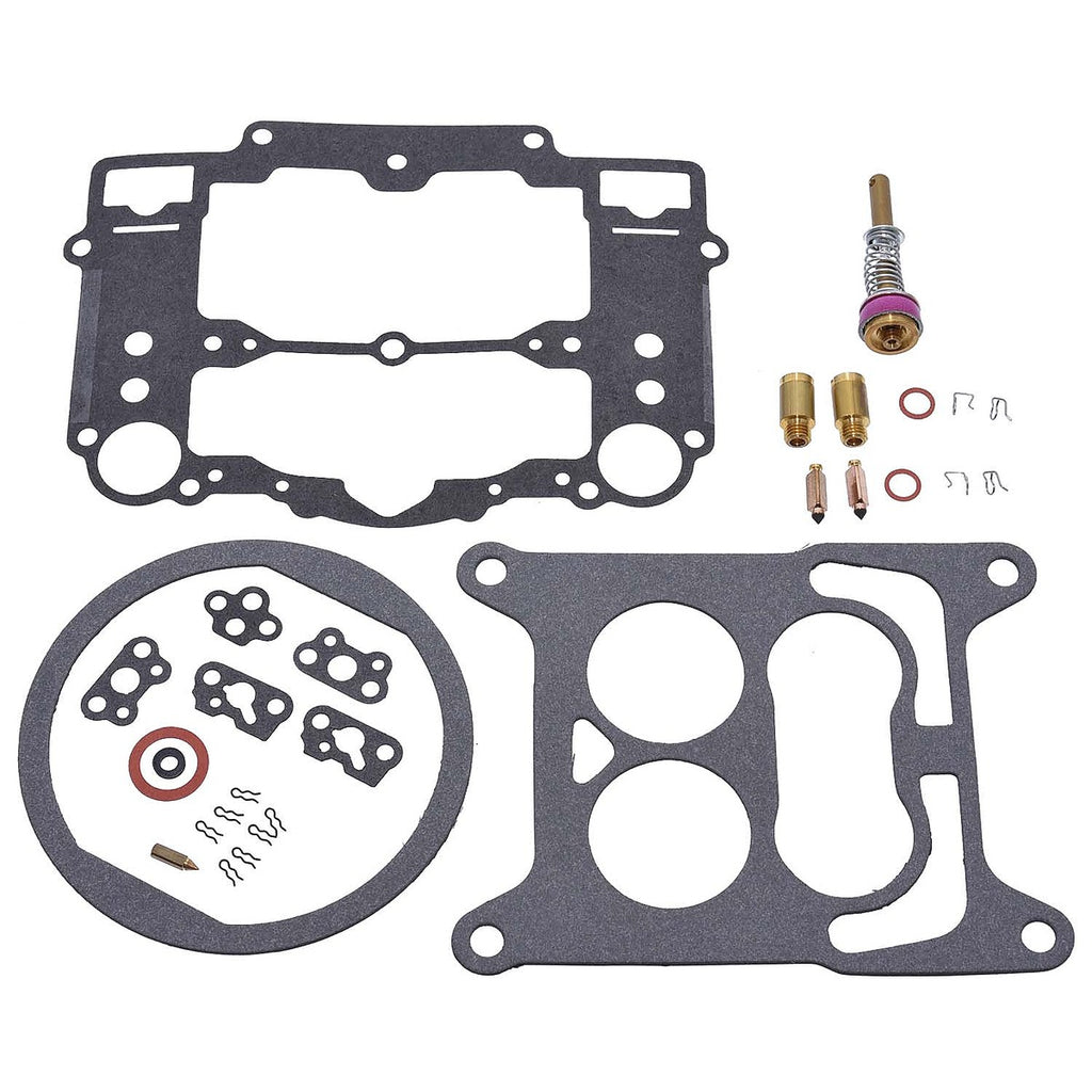 Kit Reparación Carburador WALKER 15329