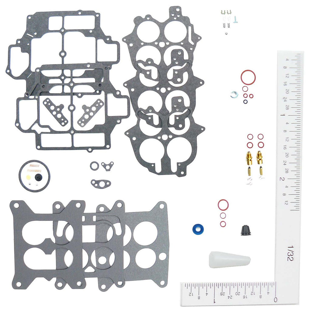 Kit Reparación Carburador WALKER 15337B