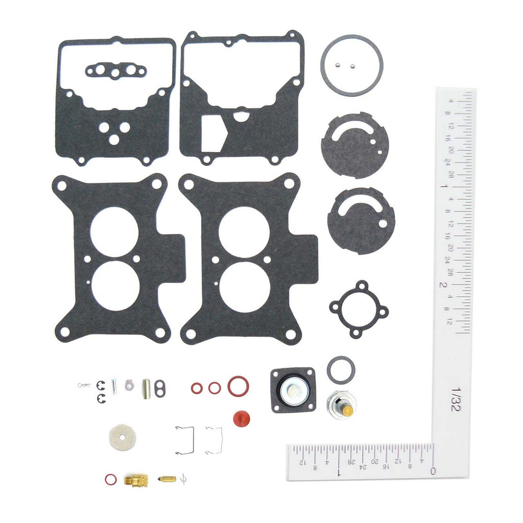 Kit Reparación Carburador WALKER 15369D