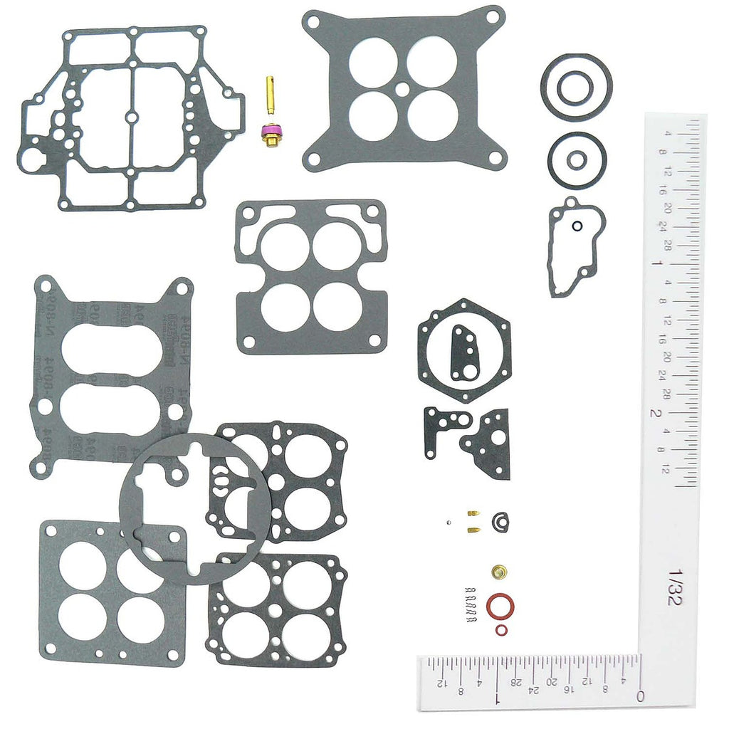 Kit Reparación Carburador WALKER 15371C