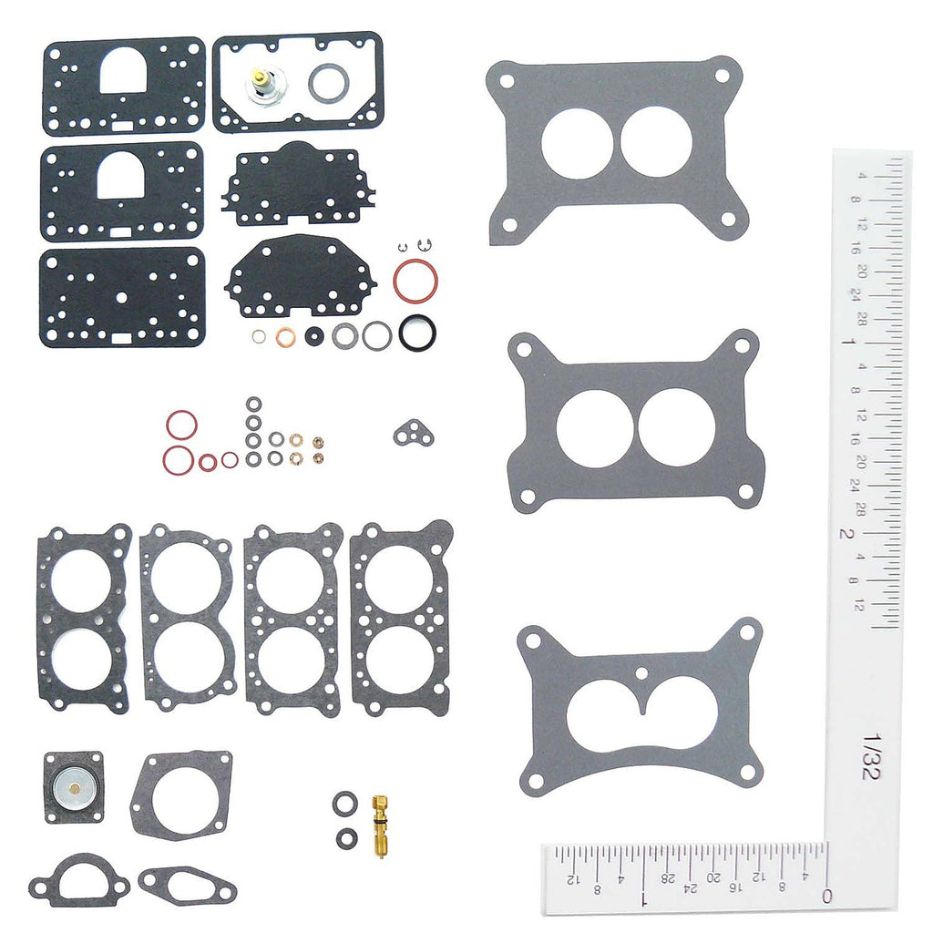 Kit Reparación Carburador WALKER 15395A
