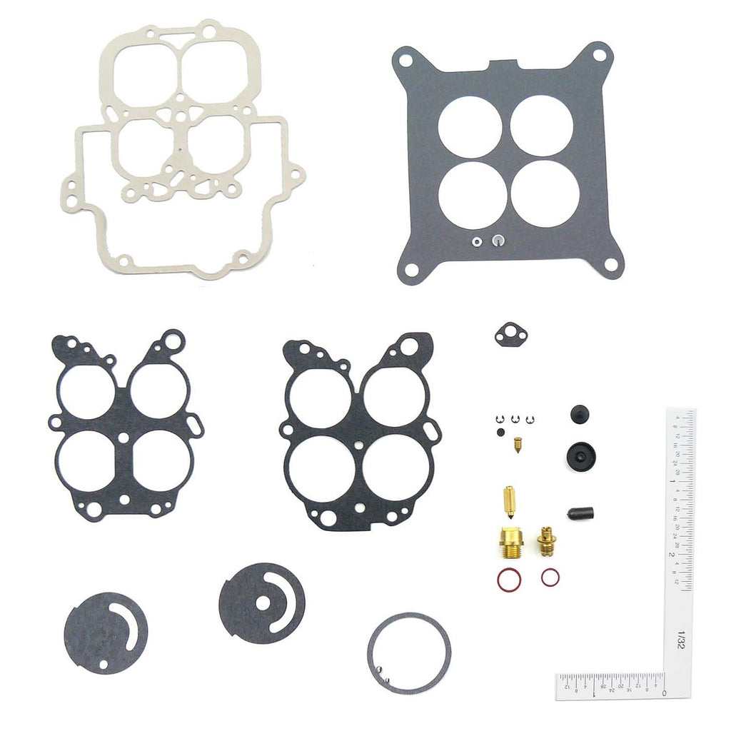 Kit Reparación Carburador WALKER 15410D