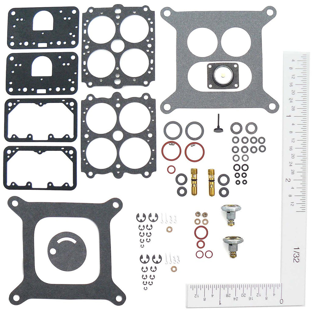 Kit Reparación Carburador WALKER 15413