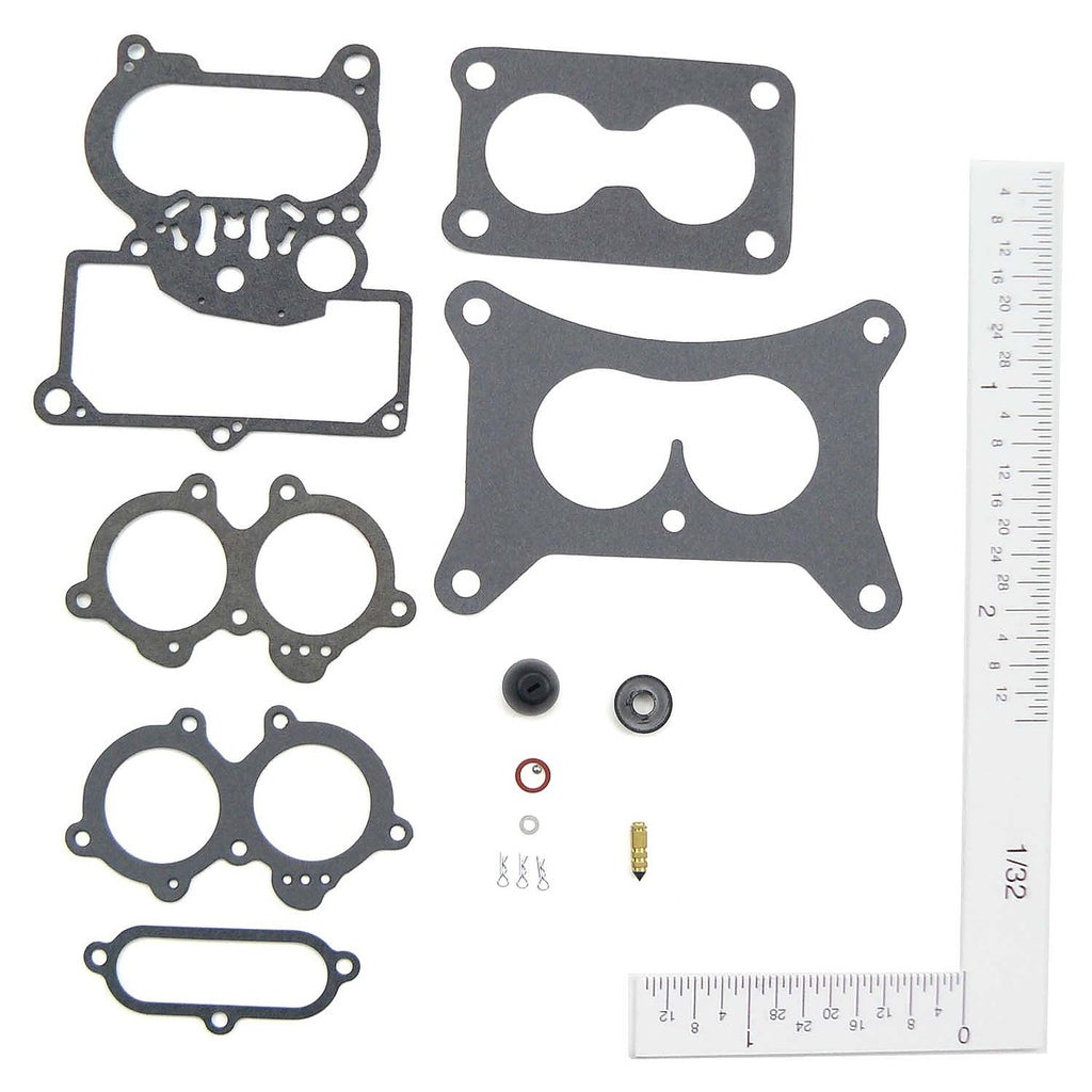 Kit Reparación Carburador WALKER 15416