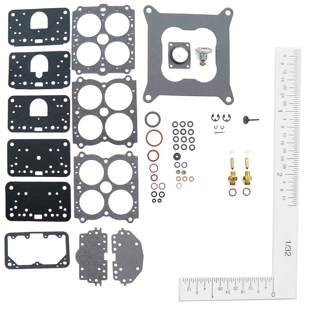 Kit Reparación Carburador WALKER 15417B