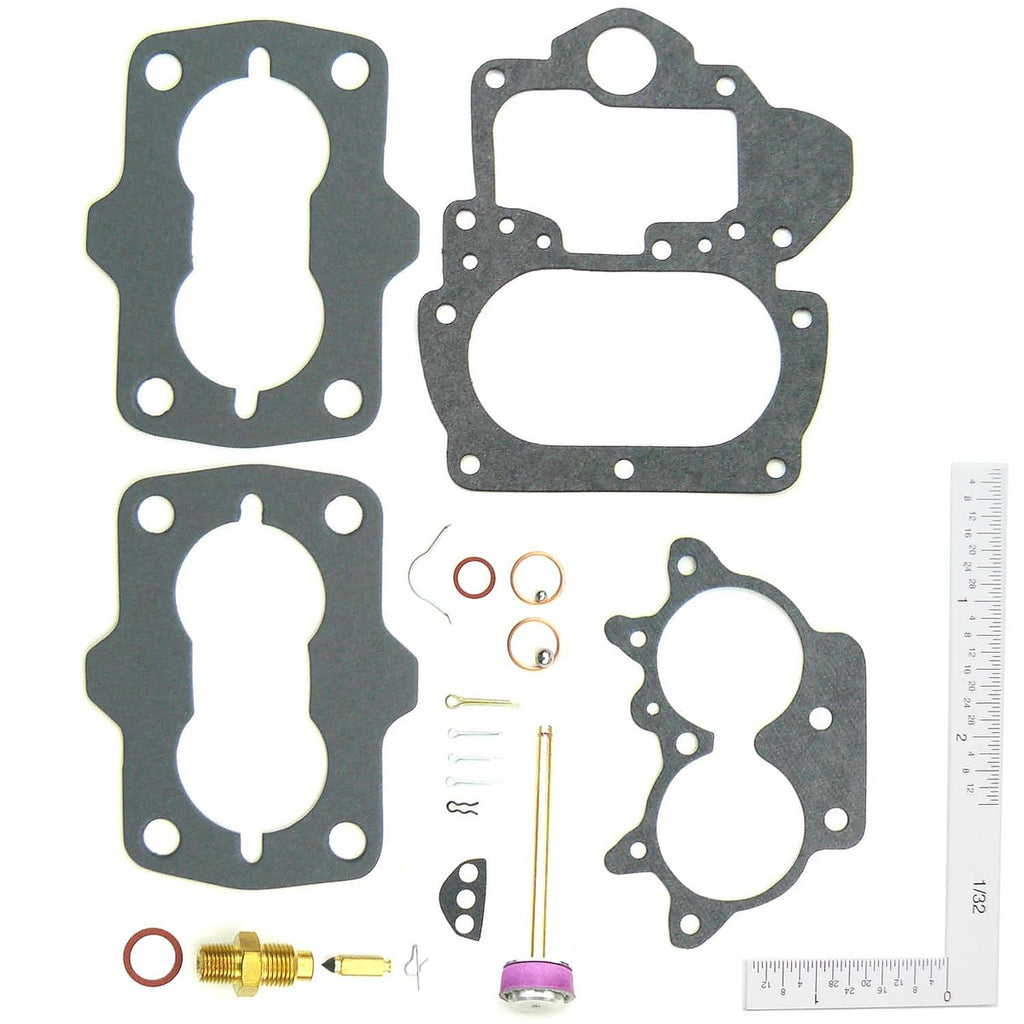 Kit Reparación Carburador WALKER 15423A