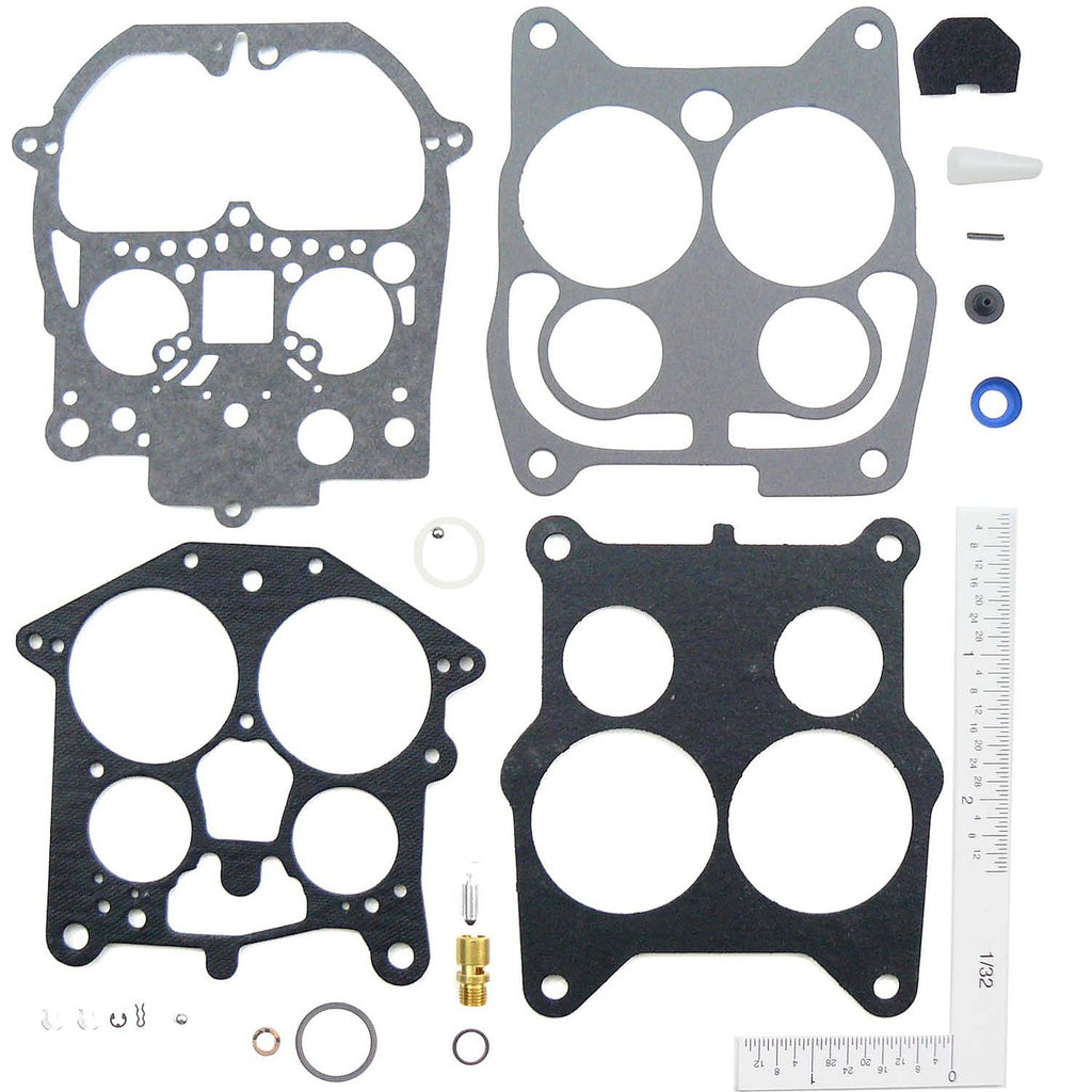 Kit Reparación Carburador WALKER 15432A