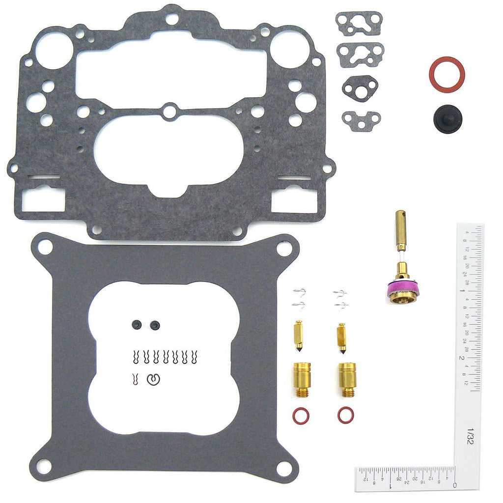 Kit Reparación Carburador WALKER 15435A